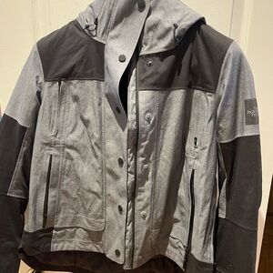 The North Face Women Two-Tone Performance Jacket